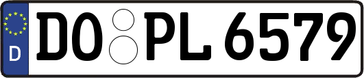 DO-PL6579
