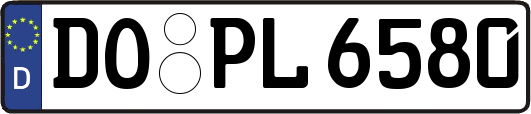 DO-PL6580