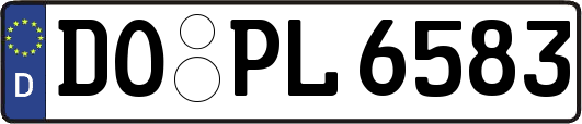 DO-PL6583