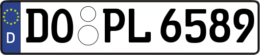 DO-PL6589