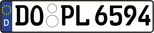 DO-PL6594