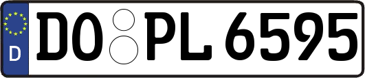 DO-PL6595