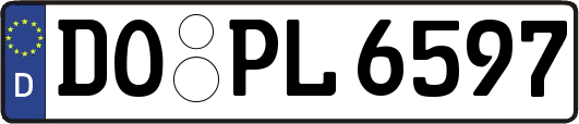 DO-PL6597