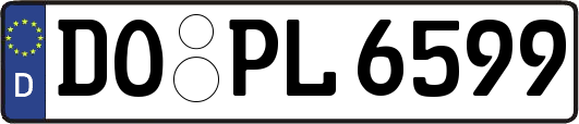 DO-PL6599