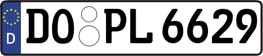 DO-PL6629