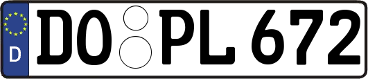 DO-PL672