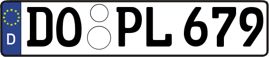 DO-PL679