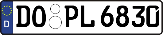DO-PL6830