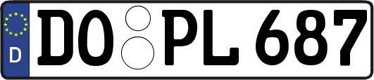 DO-PL687