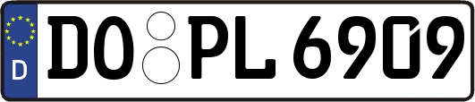 DO-PL6909