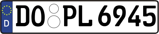 DO-PL6945