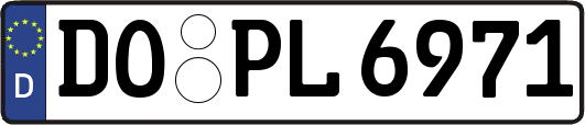 DO-PL6971