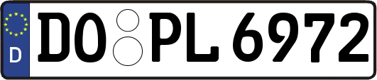 DO-PL6972