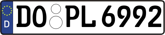 DO-PL6992