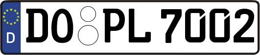 DO-PL7002