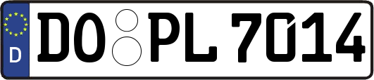 DO-PL7014