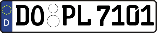 DO-PL7101