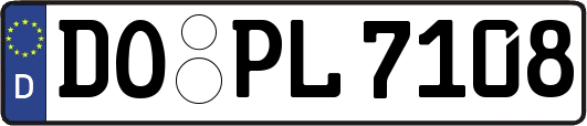 DO-PL7108