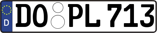 DO-PL713