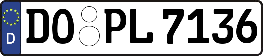 DO-PL7136