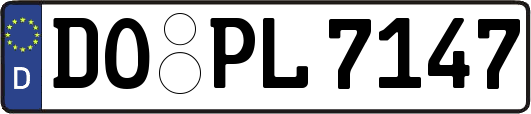 DO-PL7147