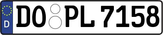 DO-PL7158
