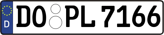 DO-PL7166