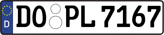 DO-PL7167