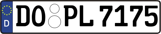 DO-PL7175