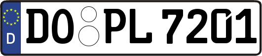 DO-PL7201
