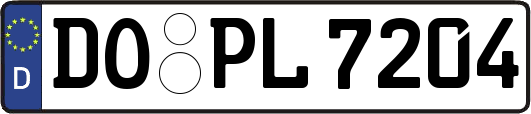 DO-PL7204