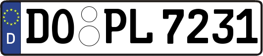 DO-PL7231