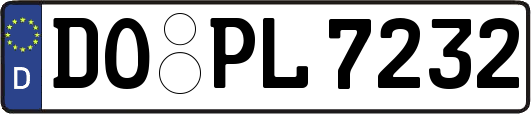 DO-PL7232