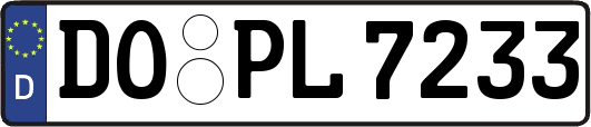DO-PL7233