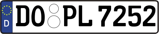 DO-PL7252