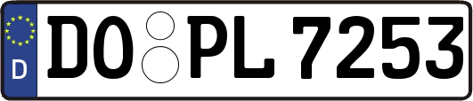 DO-PL7253