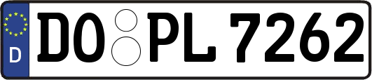 DO-PL7262