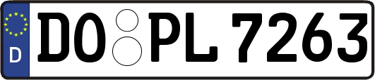 DO-PL7263
