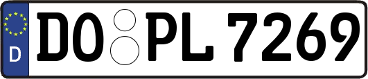 DO-PL7269