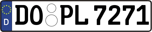 DO-PL7271