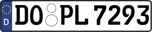 DO-PL7293