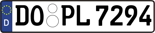DO-PL7294