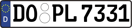 DO-PL7331