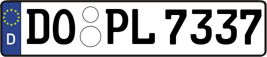 DO-PL7337