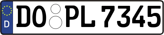 DO-PL7345