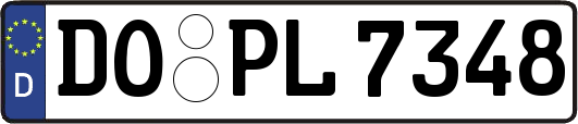 DO-PL7348