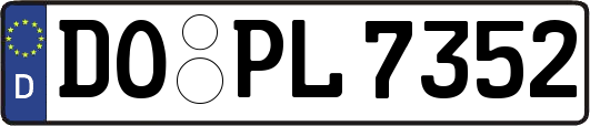 DO-PL7352