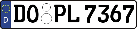 DO-PL7367
