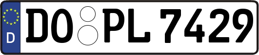 DO-PL7429