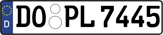 DO-PL7445